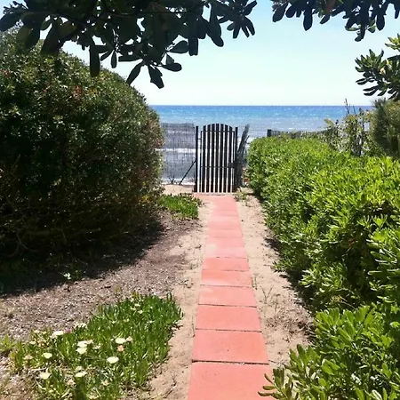 Holiday home Direttamente Sulla *