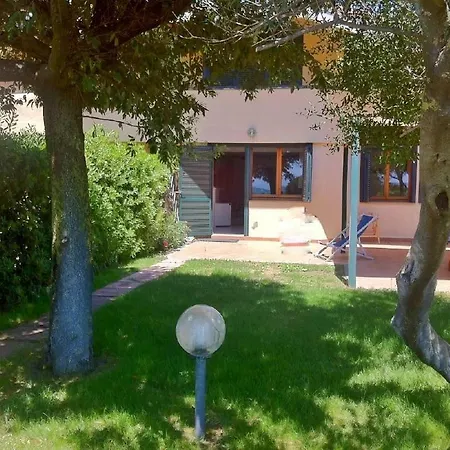 Direttamente Sulla Holiday home Castiglione della Pescaia