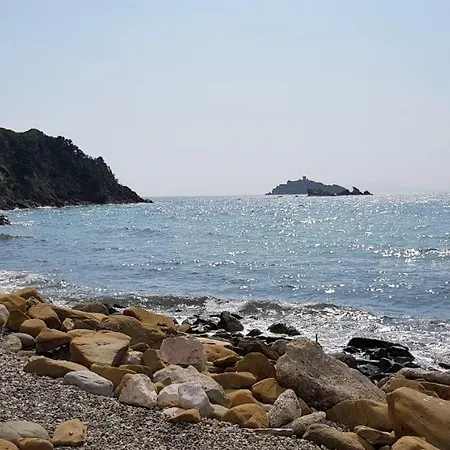 Direttamente Sulla Holiday home