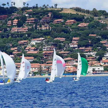 Direttamente Sulla Castiglione della Pescaia