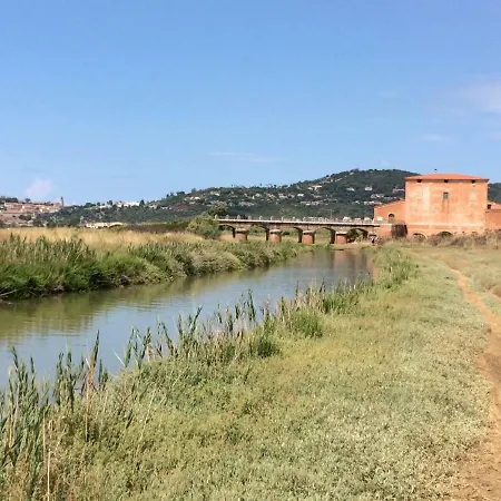 Direttamente Sulla Holiday home